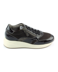 DL Sport 7131 722 Donkerbruin