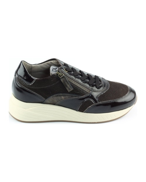 DL Sport 7131 722 Donkerbruin