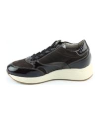 DL Sport 7131 722 Donkerbruin