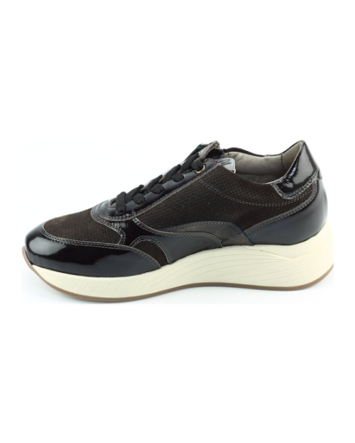 DL Sport 7131 722 Donkerbruin