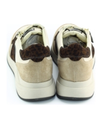 DL Sport 7132 722 BEIGE MULTI