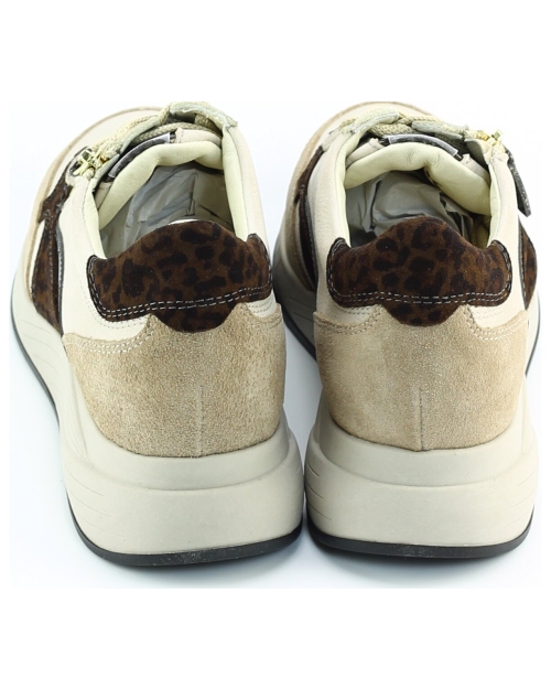 DL Sport 7132 722 BEIGE MULTI