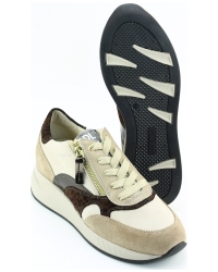 DL Sport 7132 722 BEIGE MULTI