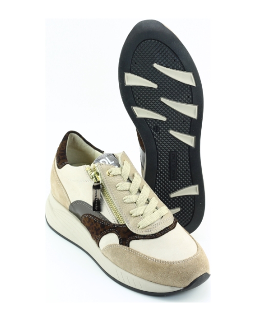 DL Sport 7132 722 BEIGE MULTI