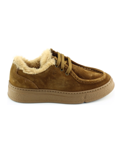 DL Sport 7110 cognac