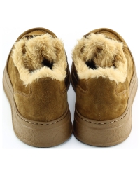 DL Sport 7110 cognac