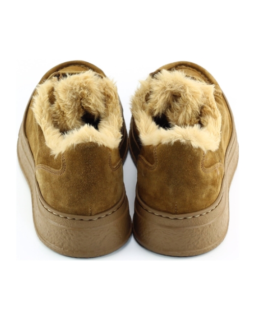 DL Sport 7110 cognac