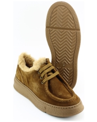 DL Sport 7110 cognac