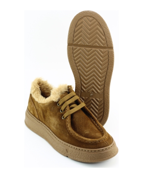 DL Sport 7110 cognac