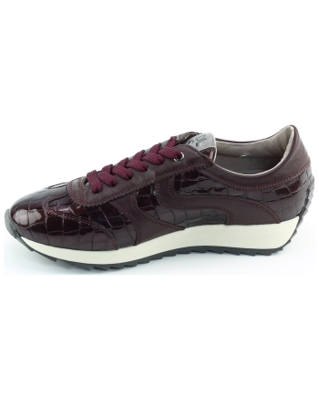DL Sport 6745 751 sneakers bordeaux