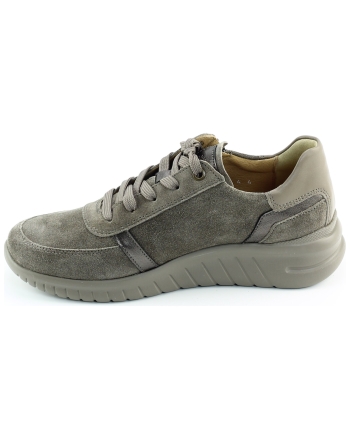 Hartjes Wave 162.2401 sneakers taupe