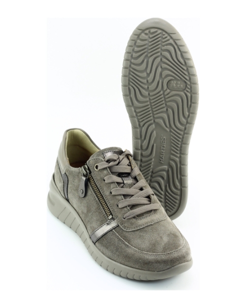 Hartjes Wave 162.2401 Taupe