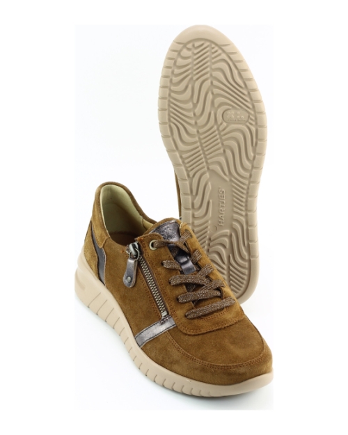 Hartjes Wave 162.2401 cognac