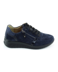 Hartjes Wave 162.2401 Donkerblauw