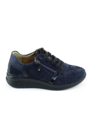 Blauw 