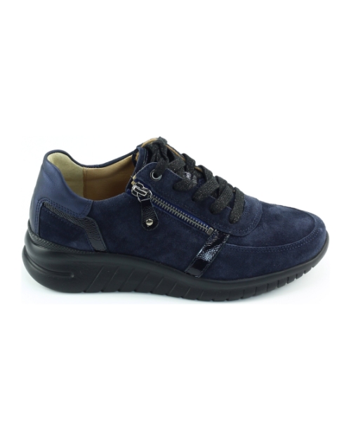 Hartjes Wave 162.2401 Donkerblauw