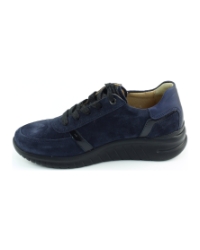 Hartjes Wave 162.2401 Donkerblauw