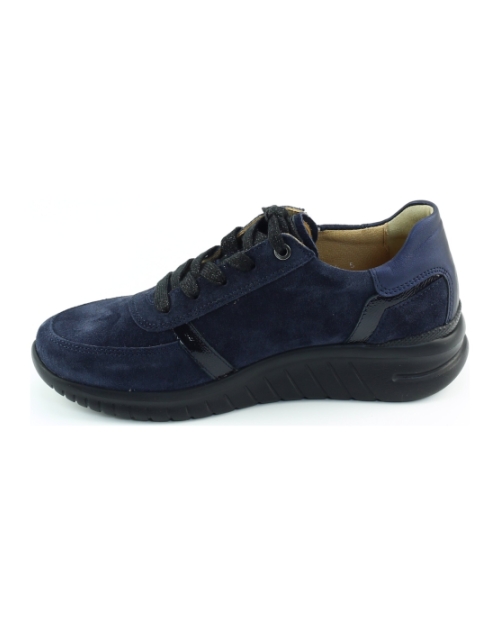 Hartjes Wave 162.2401 Donkerblauw