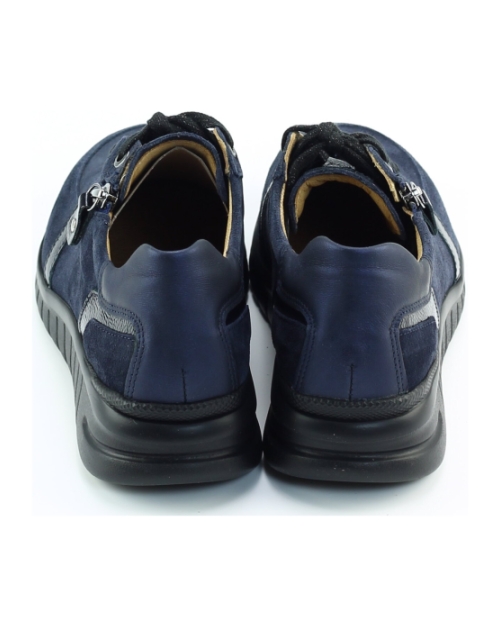 Hartjes Wave 162.2401 Donkerblauw