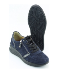 Hartjes Wave 162.2401 Donkerblauw