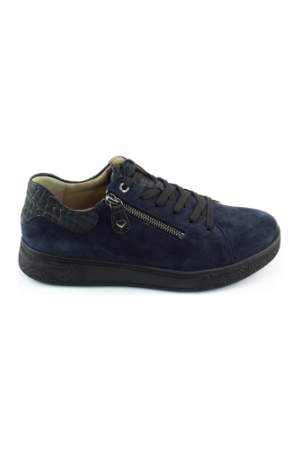 Blauw 