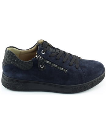 Hartjes Sophie 162.2701 sneakers donkerblauw