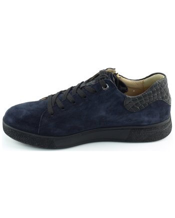 Hartjes Sophie 162.2701 sneakers donkerblauw