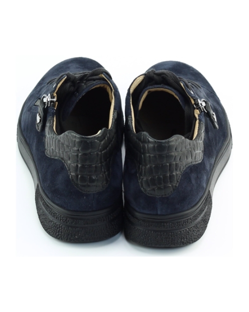 Hartjes Sophie 162.2701 Donkerblauw
