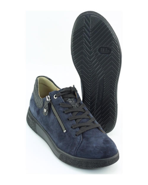 Hartjes Sophie 162.2701 Donkerblauw