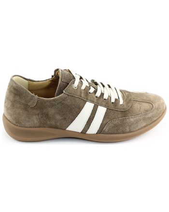 Hartjes Goa 162.2106 sneakers taupe