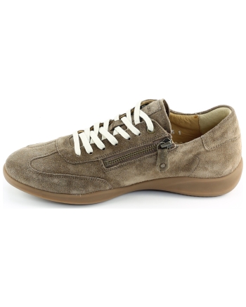 Hartjes Goa 162.2106 sneakers taupe