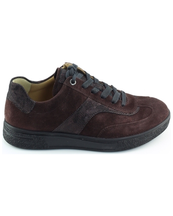 Hartjes Sophie 162.2702 sneakers bruin