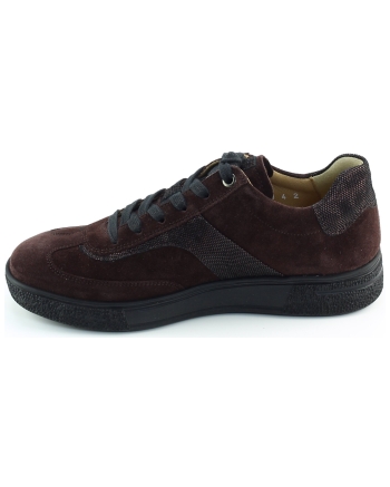 Hartjes Sophie 162.2702 sneakers bruin