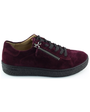 Hartjes Phil 162.1401 sneakers bordeaux