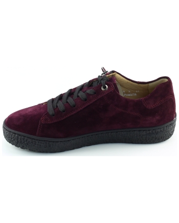 Hartjes Phil 162.1401 sneakers bordeaux