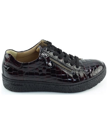 Hartjes Phil 162.1402 sneakers bordeaux