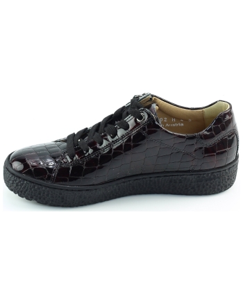 Hartjes Phil 162.1402 sneakers bordeaux