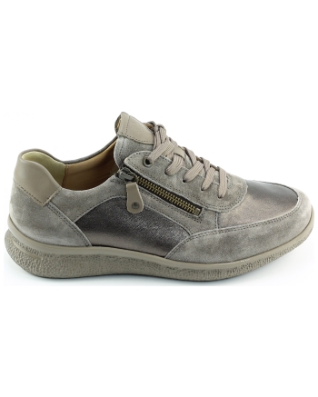 Hartjes Rap 162.1617 sneakers taupe