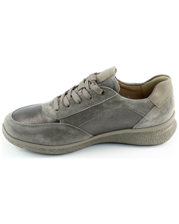 Hartjes Rap 162.1617 sneakers taupe