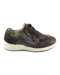 Waldlaufer 831004 Donkerbruin