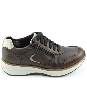 Xsensible New Jersey 30150.3 sneakers bruin