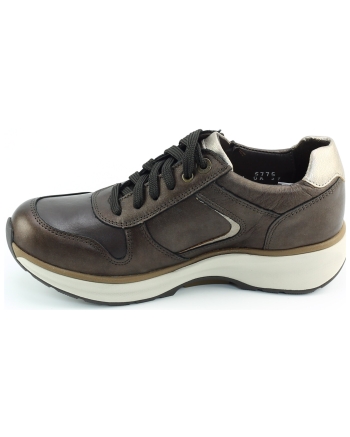 Xsensible New Jersey 30150.3 sneakers bruin