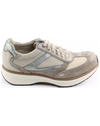 Xsensible Montana 30154.3 sneakers taupe