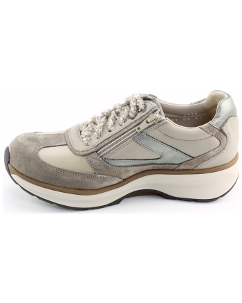 Xsensible Montana 30154.3 sneakers taupe
