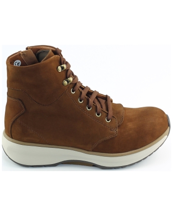 Xsensible Minnesota 30155.5 sneakers cognac