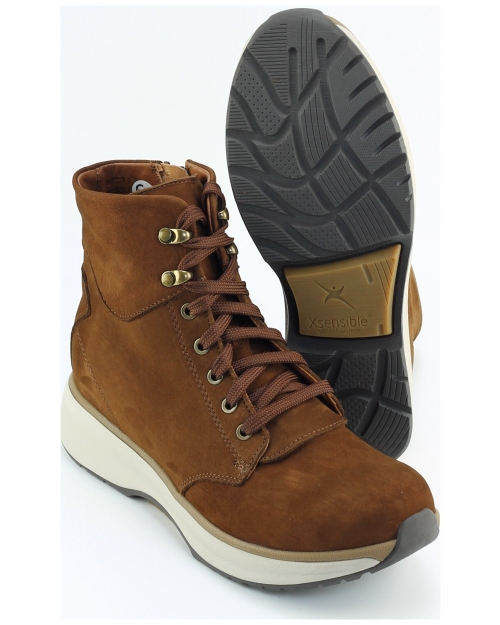 Xsensible Minnesota 30155.5 cognac