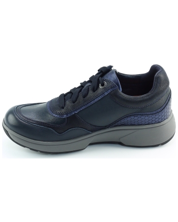 Xsensible Lima 30204.3 sneakers donkerblauw