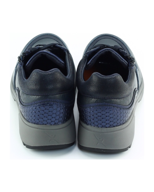 Xsensible Lima 30204.3 Donkerblauw