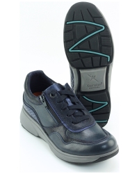 Xsensible Lima 30204.3 Donkerblauw