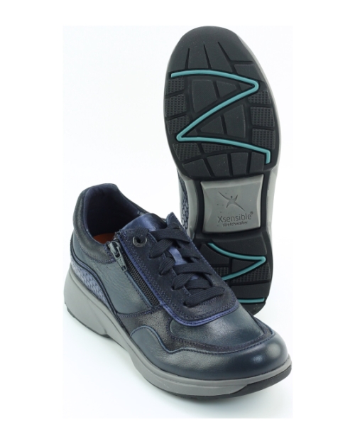 Xsensible Lima 30204.3 Donkerblauw